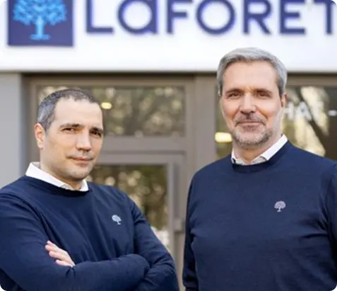 audio laforet