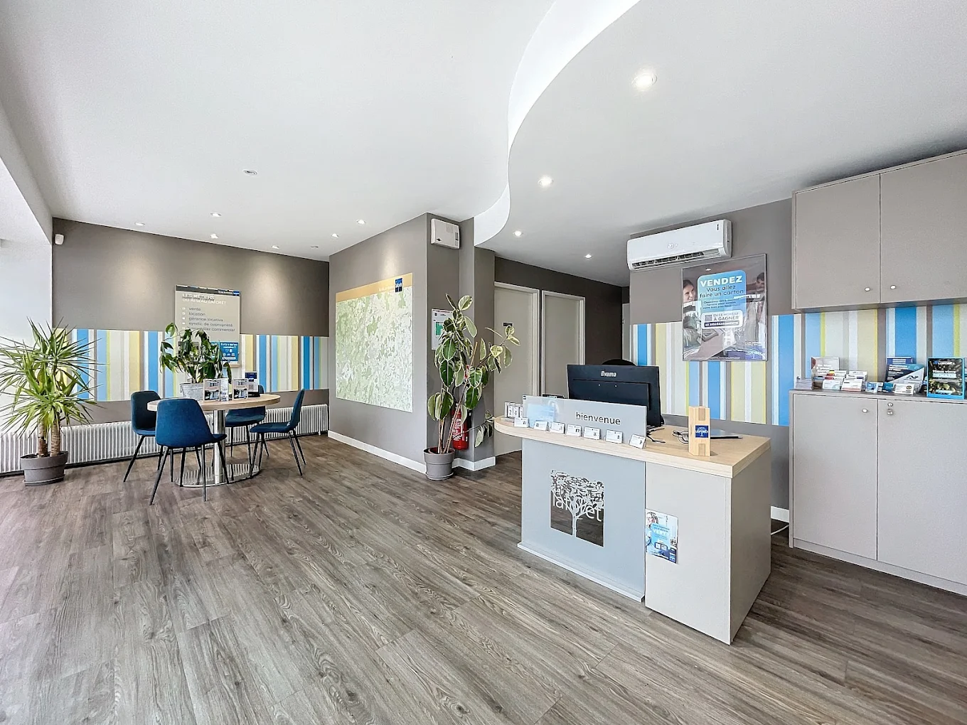 chalon sur saone agence immobilière laforêt