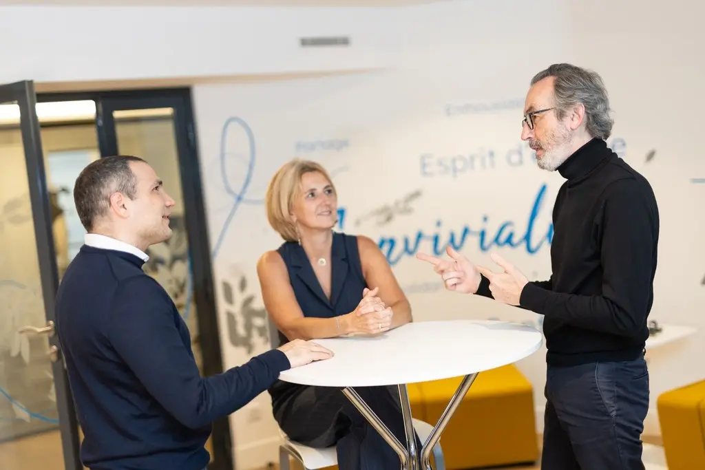entreprendre la foret 1