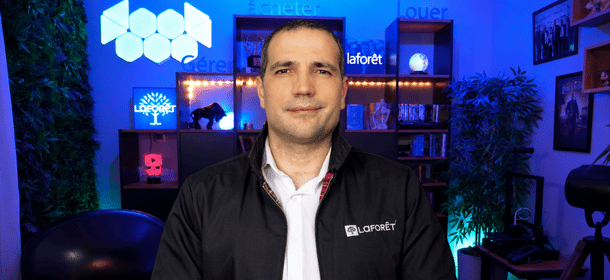 live entreprendre chaque jeudi bruno salvatore