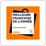 logo meilleur franchise