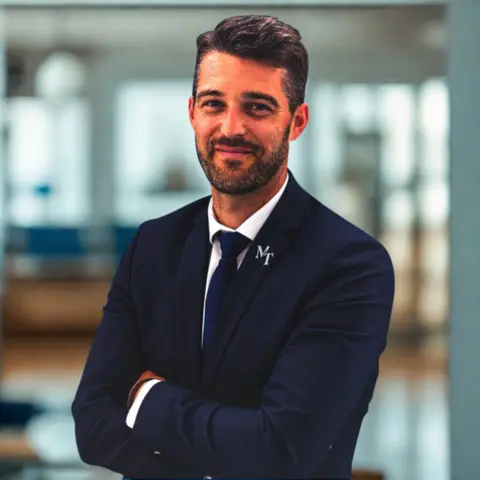 mickael bouchot agence immobiliere laforet