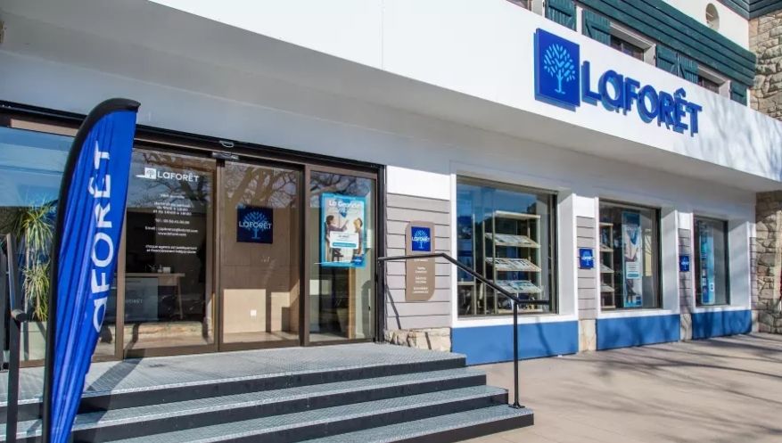 ouverture et reprise d'agence immobilière