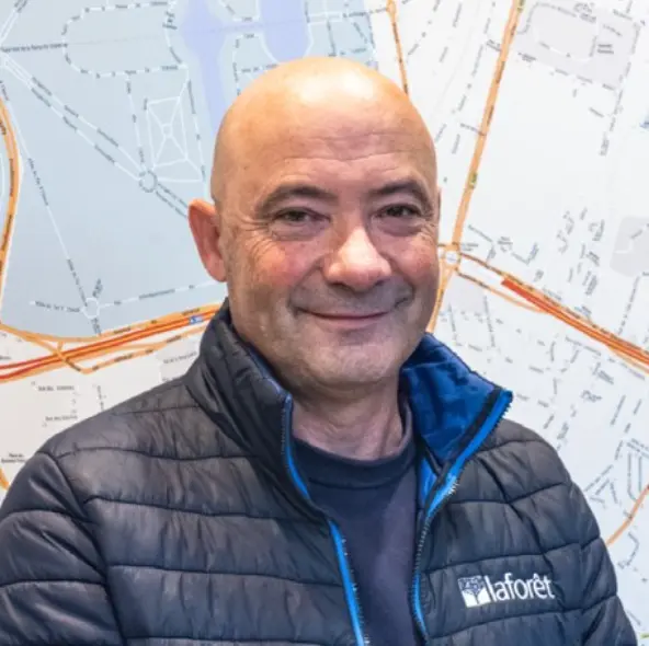 renaud desvignes