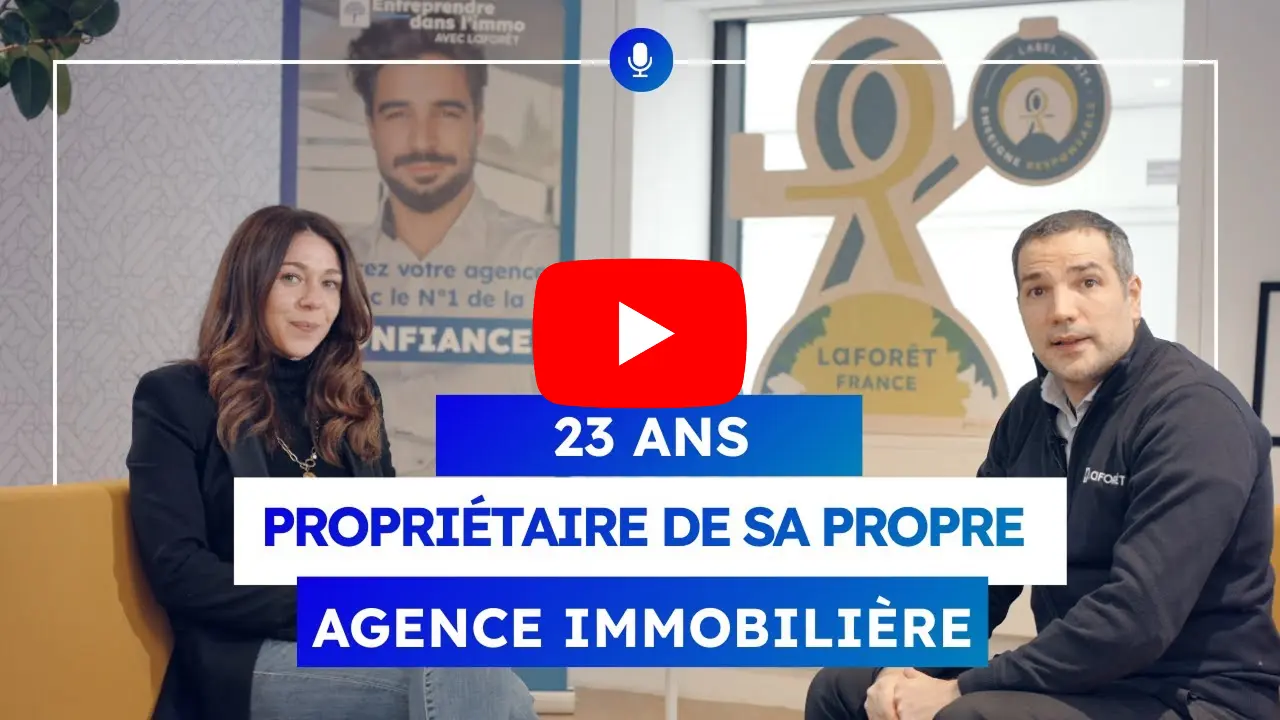 video 2 entreprendre la foret