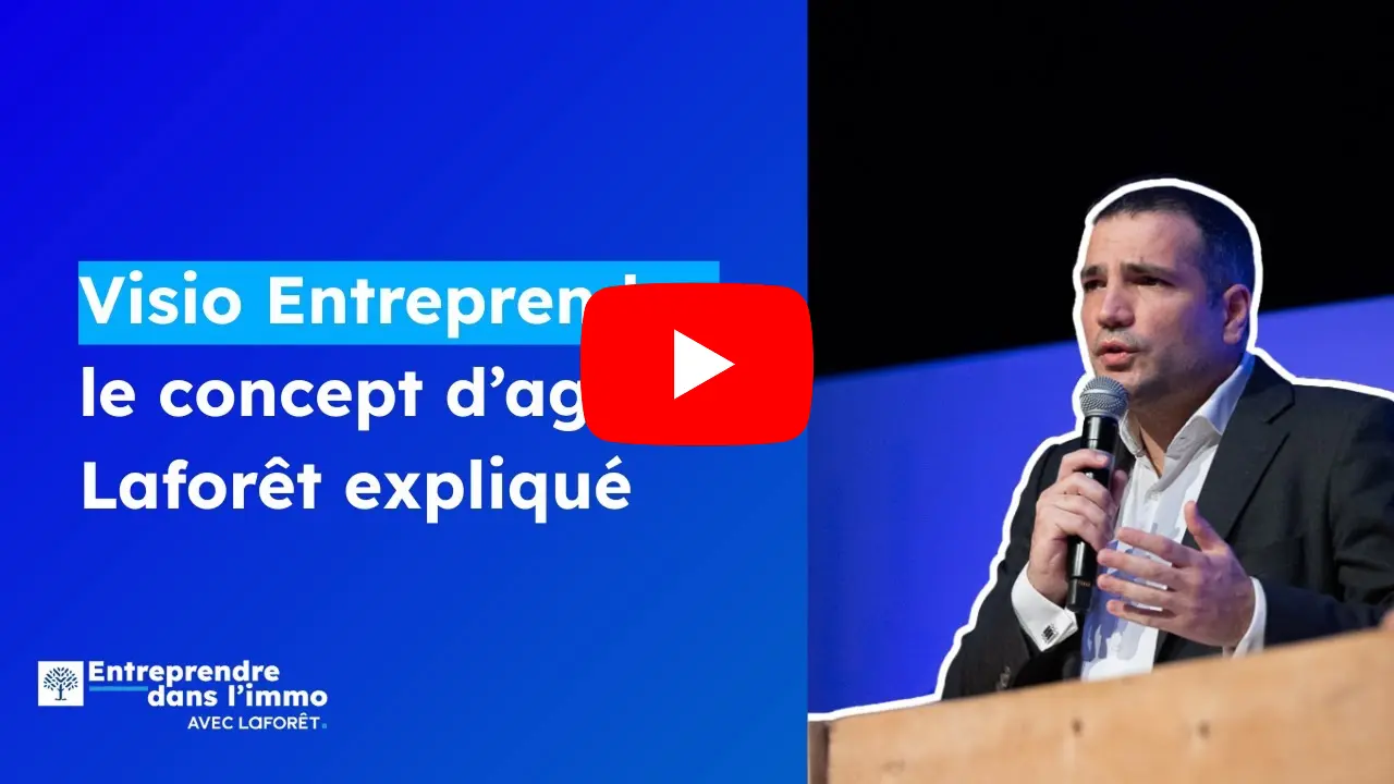video 3 entreprendre la foret